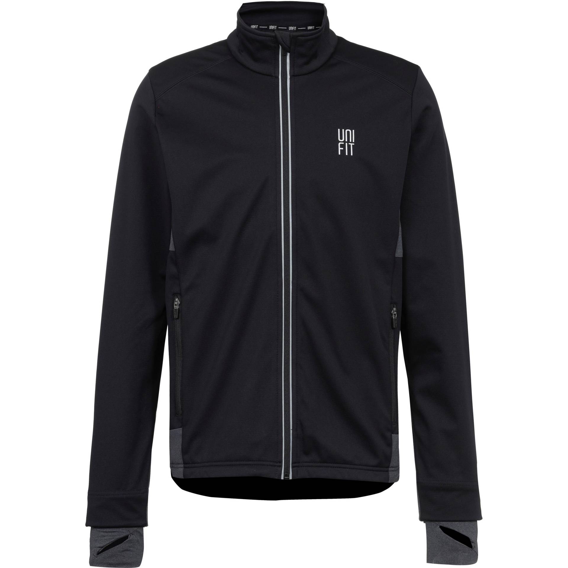 unifit Laufjacke Herren von unifit