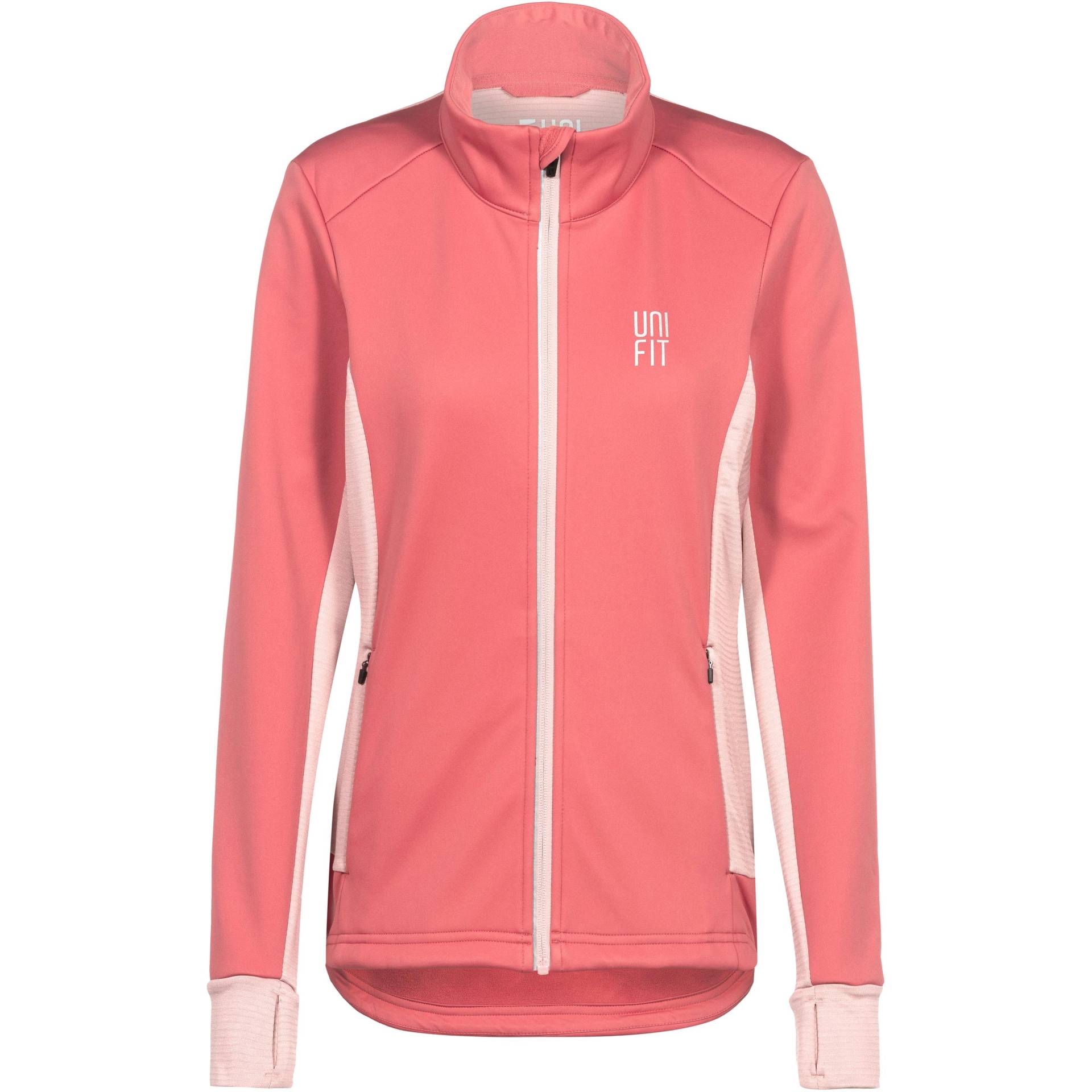 unifit Softshelljacke Damen von unifit