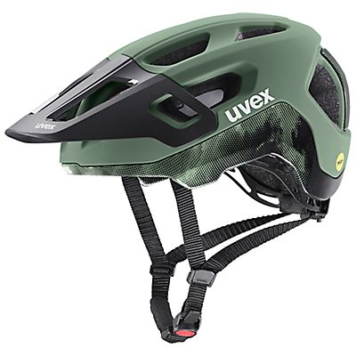 React Mips Velohelm React Mips Velohelm von uvex