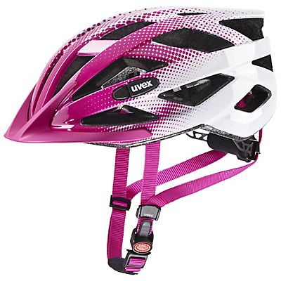 air wing Velohelm von uvex