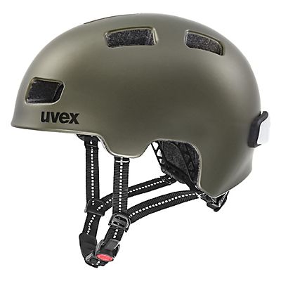 city 4 Velohelm city 4 Velohelm von uvex