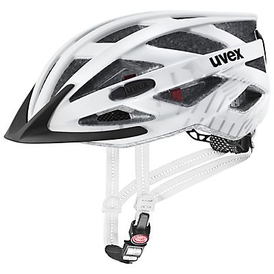 city i-vo Velohelm von uvex