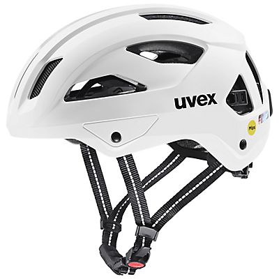 city stride Mips Hiplok Velohelm city stride Mips Hiplok Velohelm von uvex