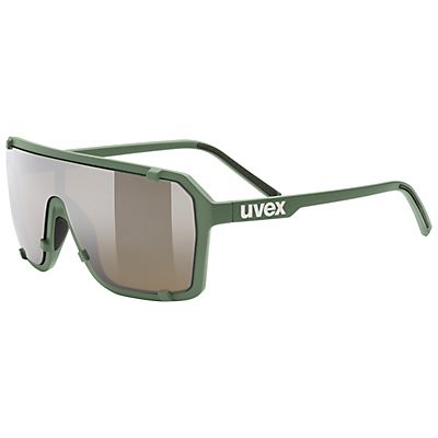 esntl epic Sportbrille von uvex