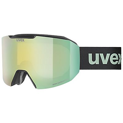 evidnt ATTRACT S Skibrille evidnt ATTRACT S Skibrille von uvex