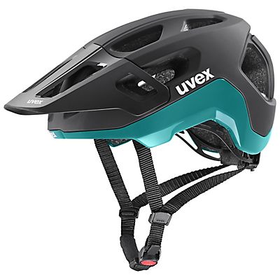 react Velohelm von uvex