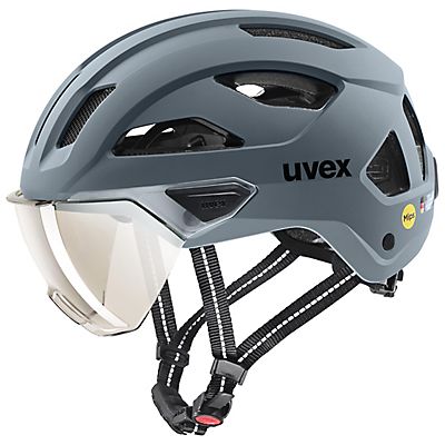 stride visor Mips Velohelm stride visor Mips Velohelm von uvex