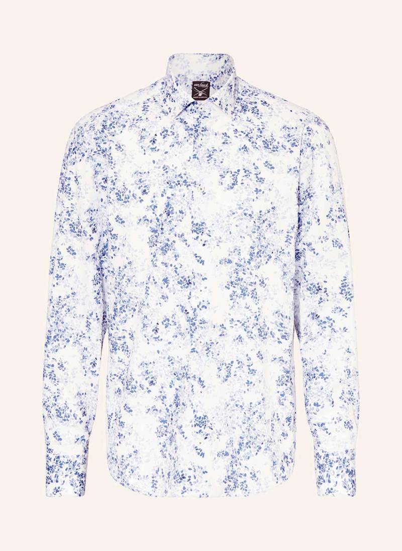 Van Laack Hemd Vl-Rikos-Tf Tailor Fit blau von van Laack