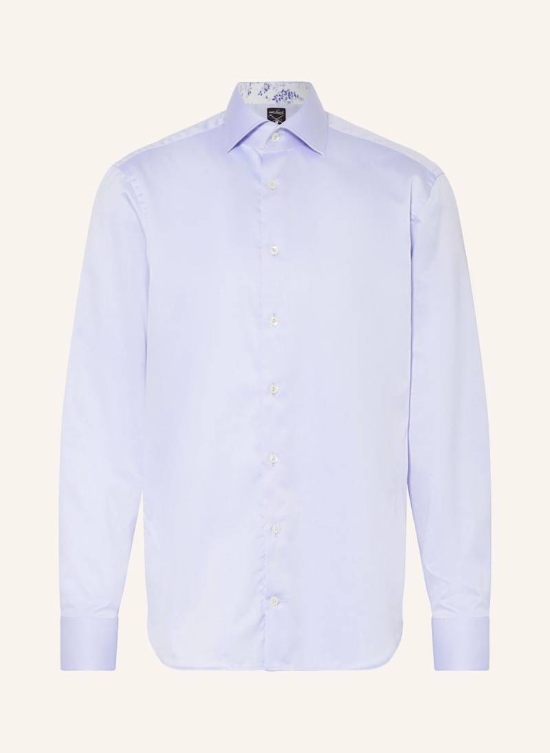 Van Laack Hemd Vl-Rivara-Tf Tailor Fit blau von van Laack