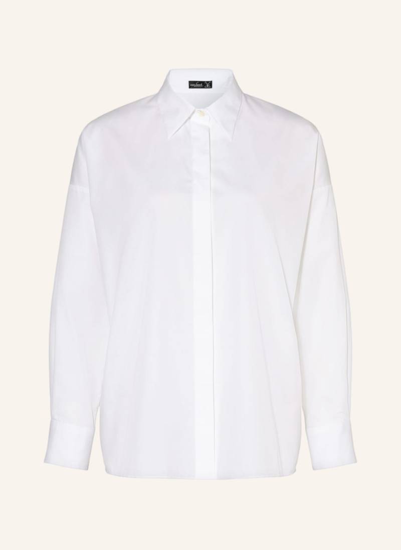 Van Laack Hemdbluse Vl-Inula-Nos weiss von van Laack
