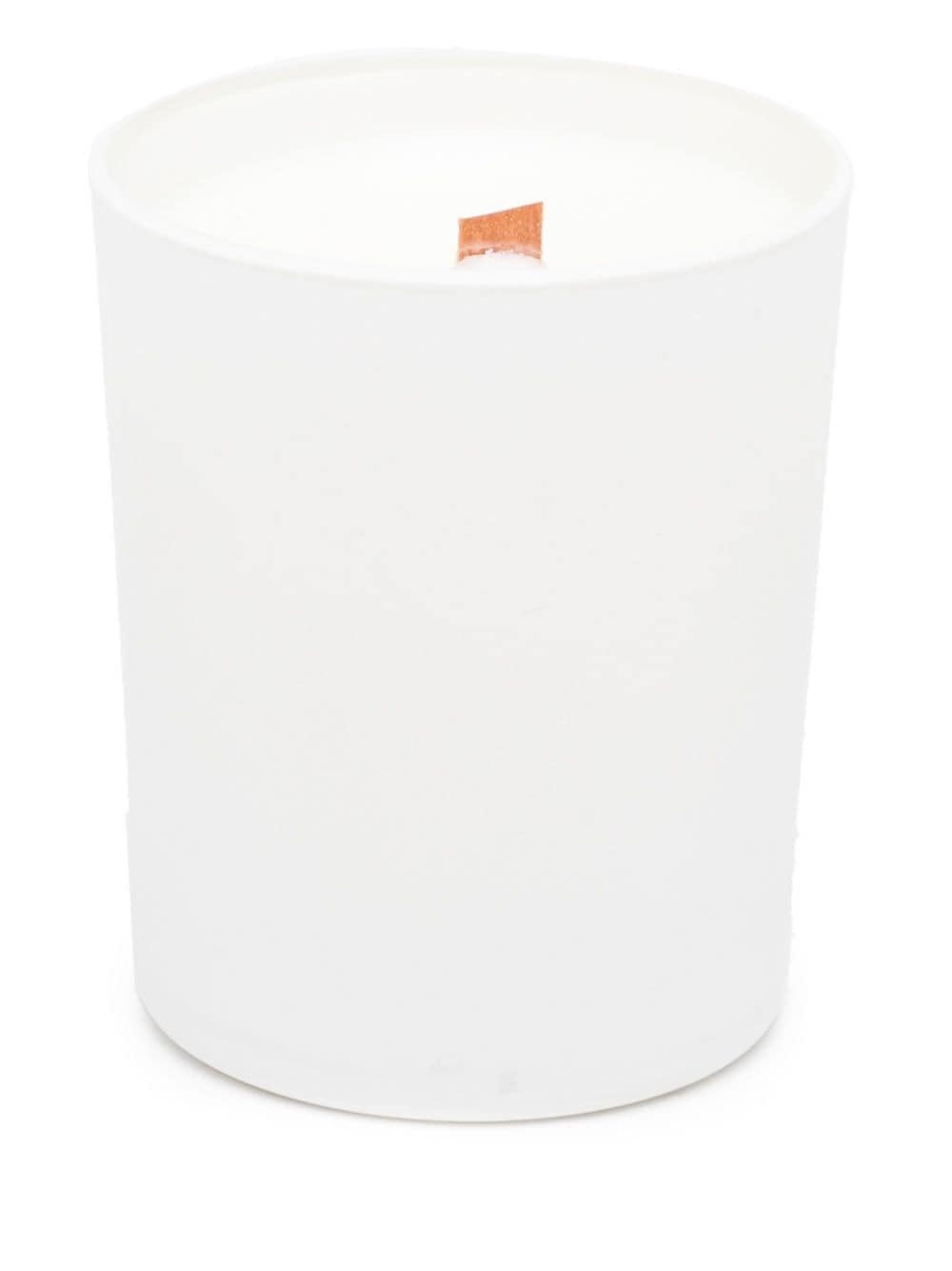 visvim Blaise Mautin scented candle - White von visvim