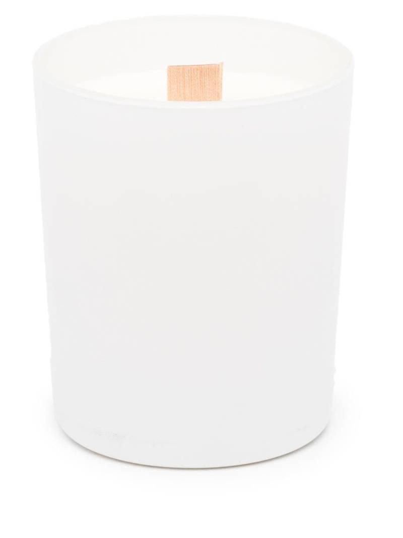 visvim Blaise Mautin scented candle - White von visvim