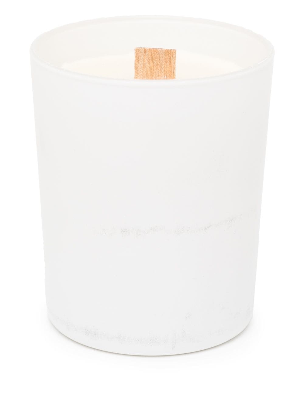 visvim x Blaise Mautin Kyoto candle - White von visvim