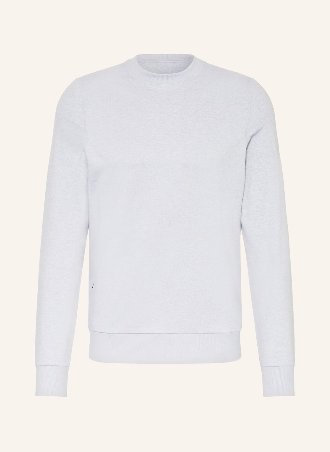 Vuori Longsleeve Ponto grau von vuori