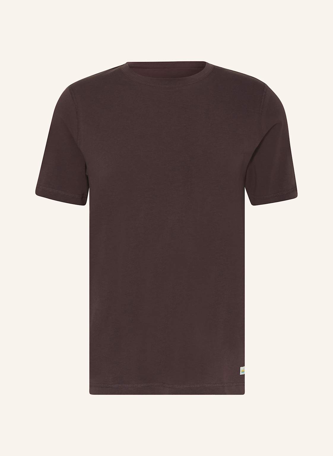 Vuori T-Shirt Tuvalu rot Vuori T-Shirt Tuvalu rot von vuori