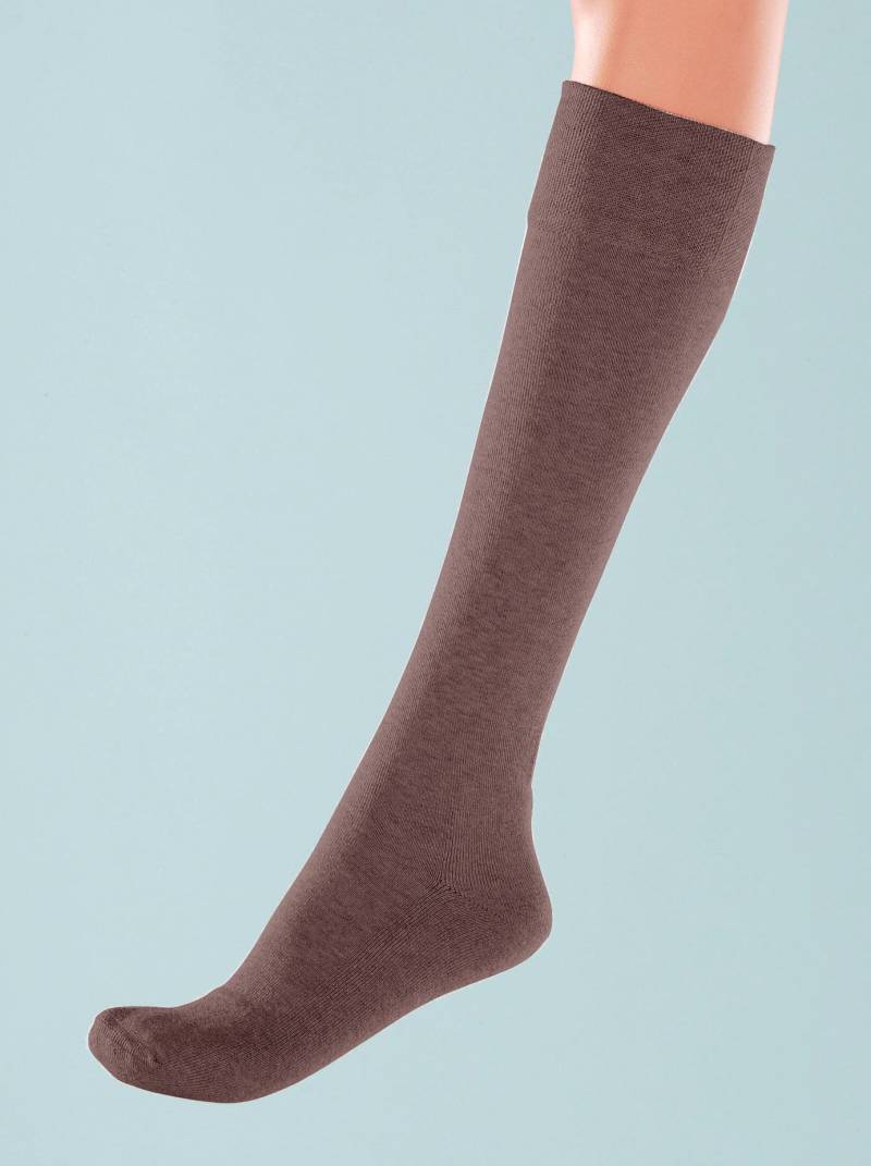 wäschepur Socken, (2 Paar) von wäschepur