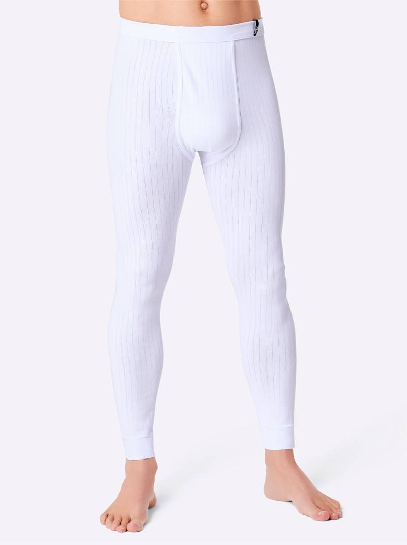 Lange Unterhose, (2 St.) von wäschepur