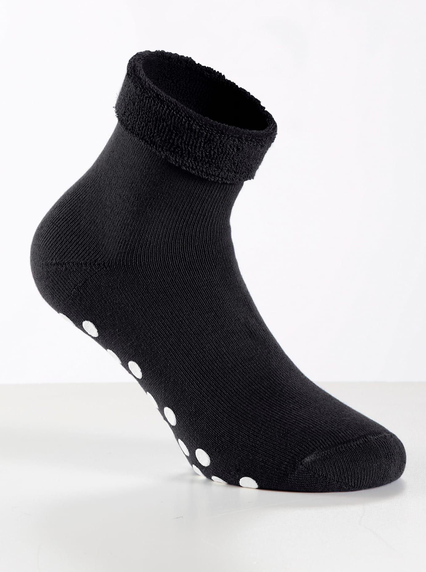 wäschepur ABS-Socken, (3 Paar) von wäschepur