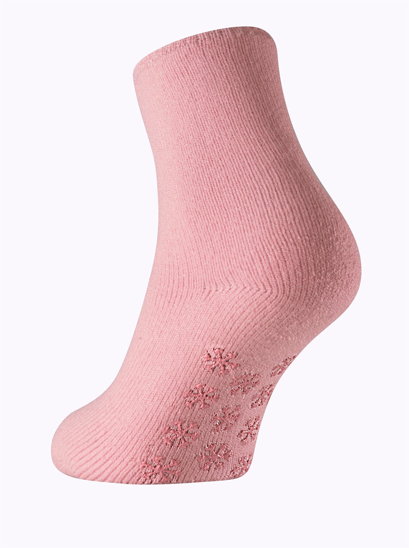 wäschepur ABS-Socken, (2 Paar) von wäschepur