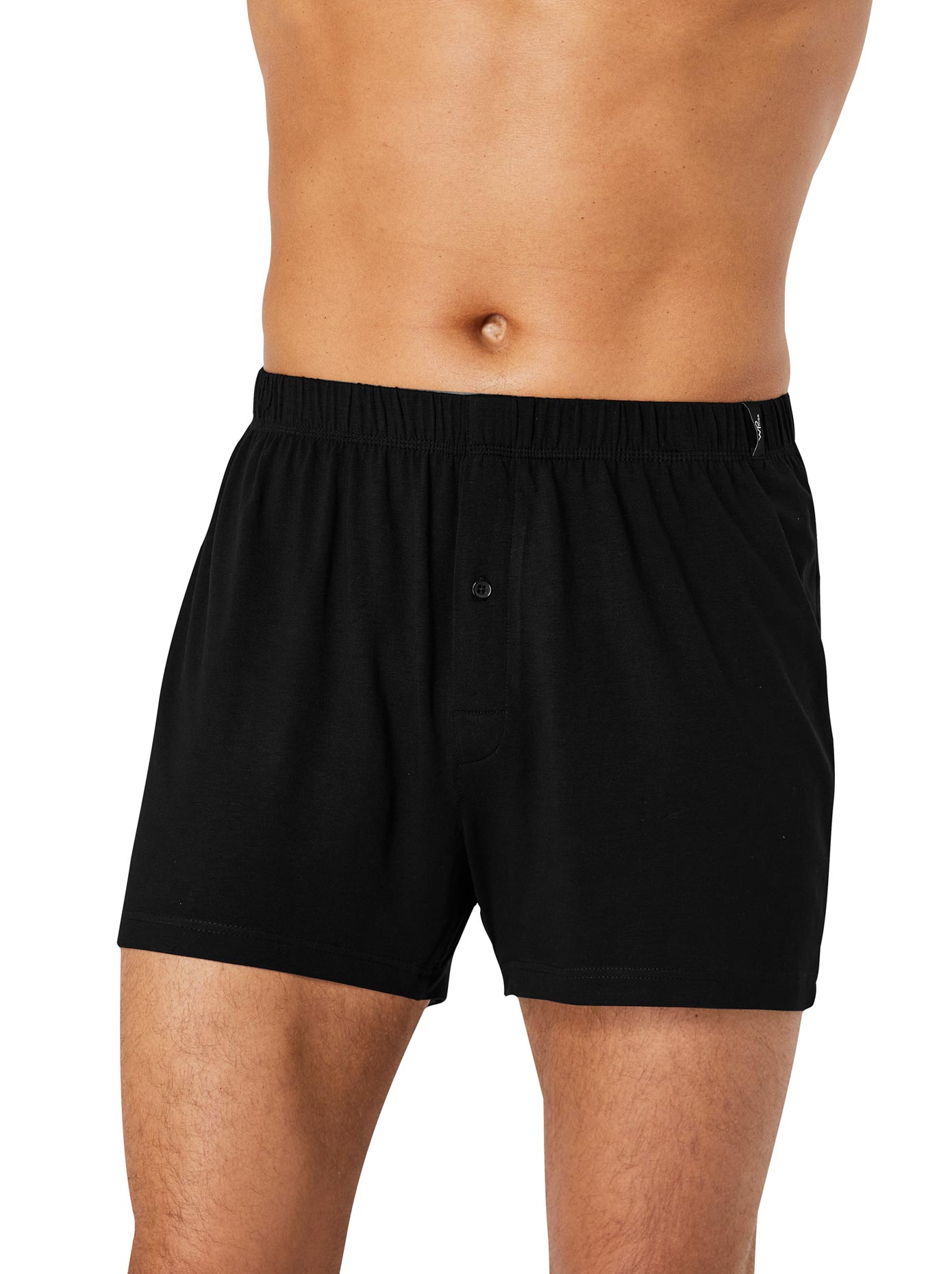 wäschepur Boxershorts, (3 St.) von wäschepur