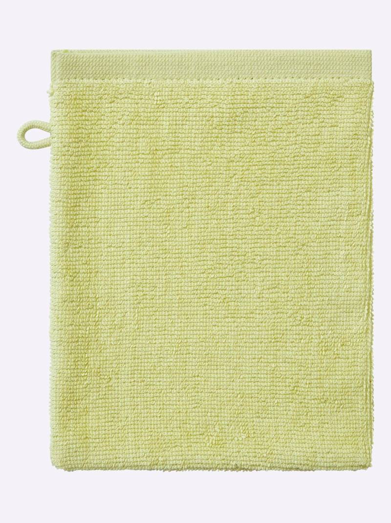 wäschepur Handtuch, (1 St.) von wäschepur