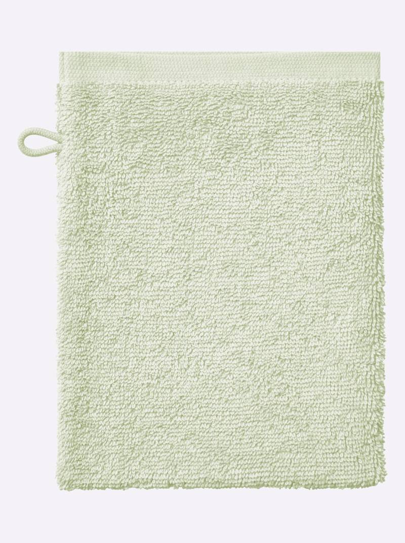 wäschepur Handtuch, (1 St.) von wäschepur
