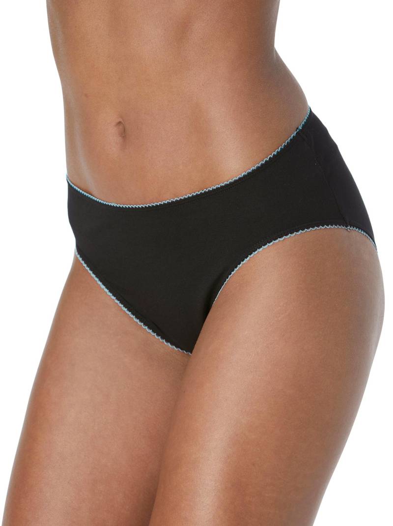 wäschepur Jazz-Pants Slips, (10 St.) von wäschepur