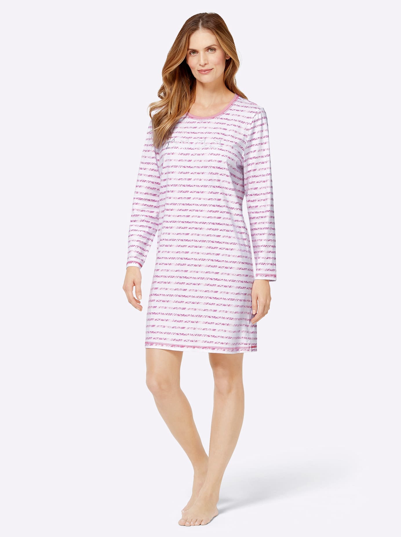 wäschepur Nachthemd »Sleepshirts« wäschepur Nachthemd »Sleepshirts« von wäschepur