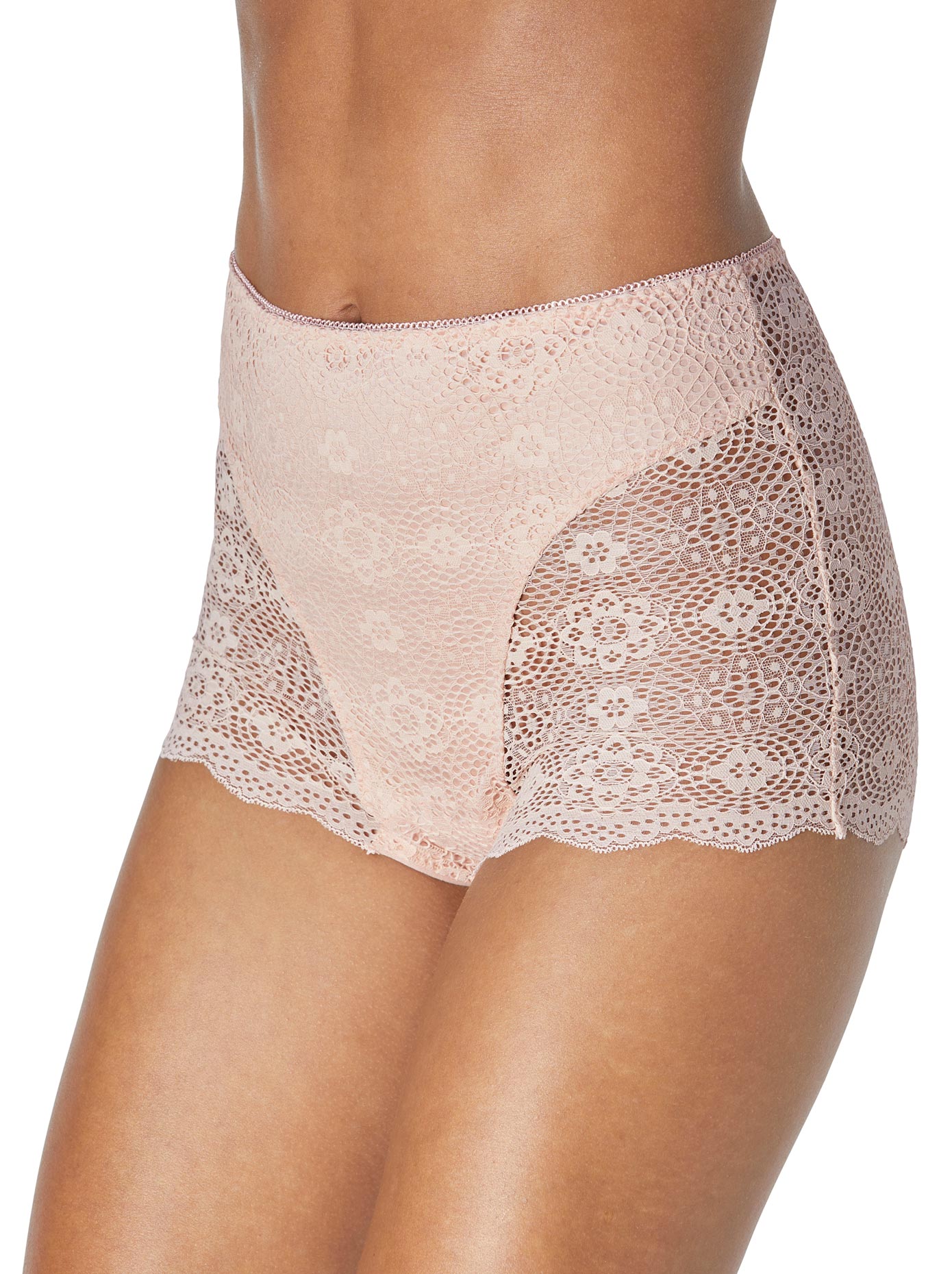 wäschepur Panty, (2 St.) von wäschepur