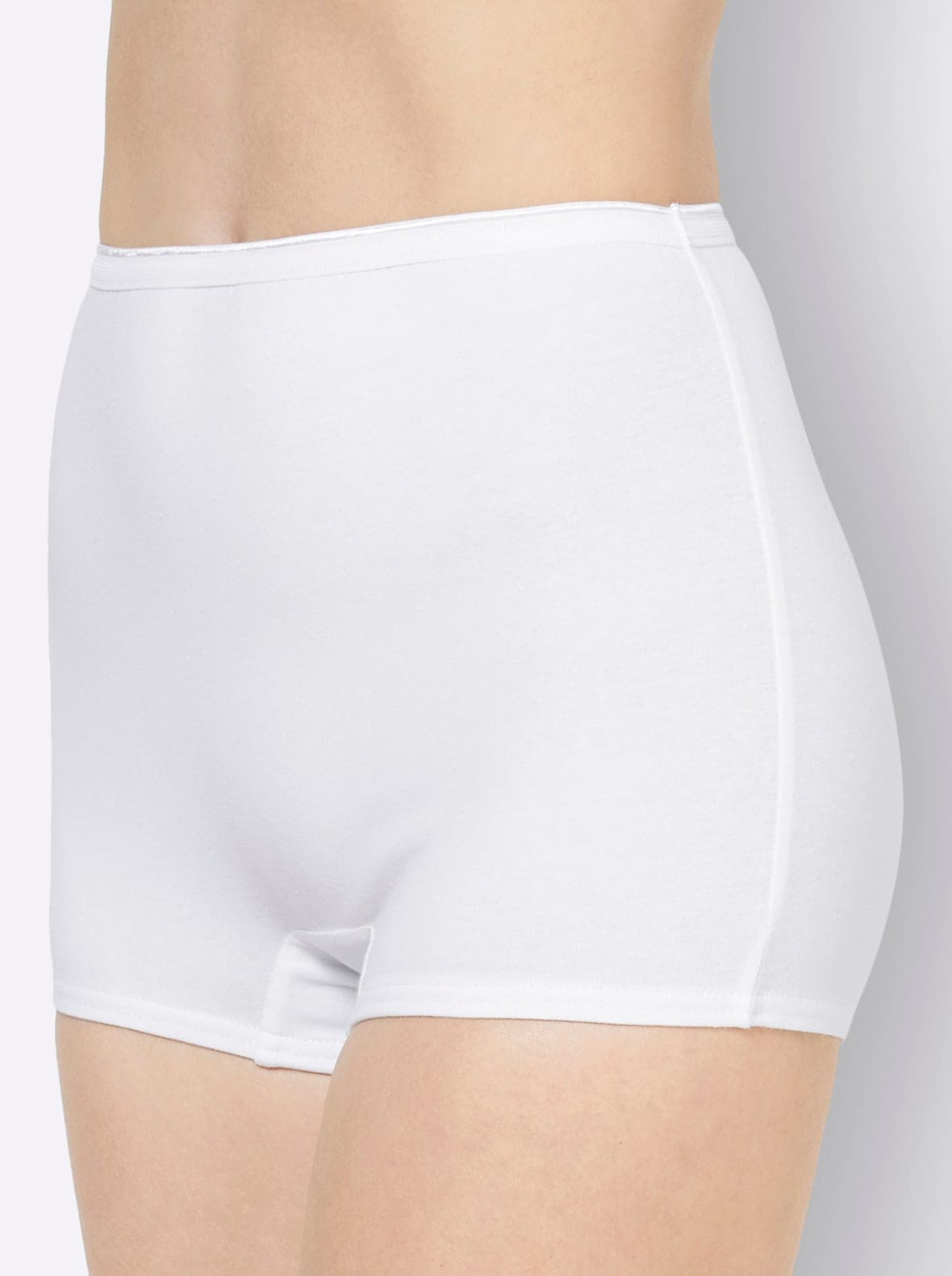 wäschepur Panty, (4 St.) von wäschepur