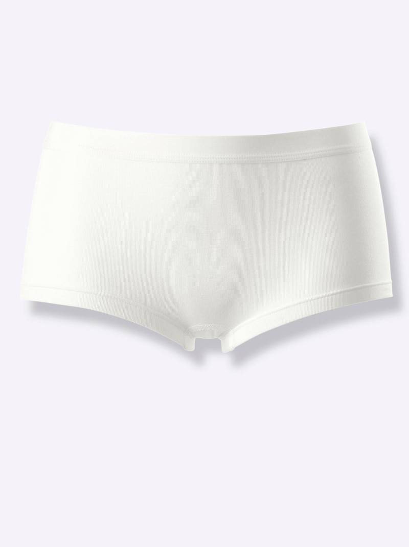 wäschepur Panty, (1 St.) von wäschepur