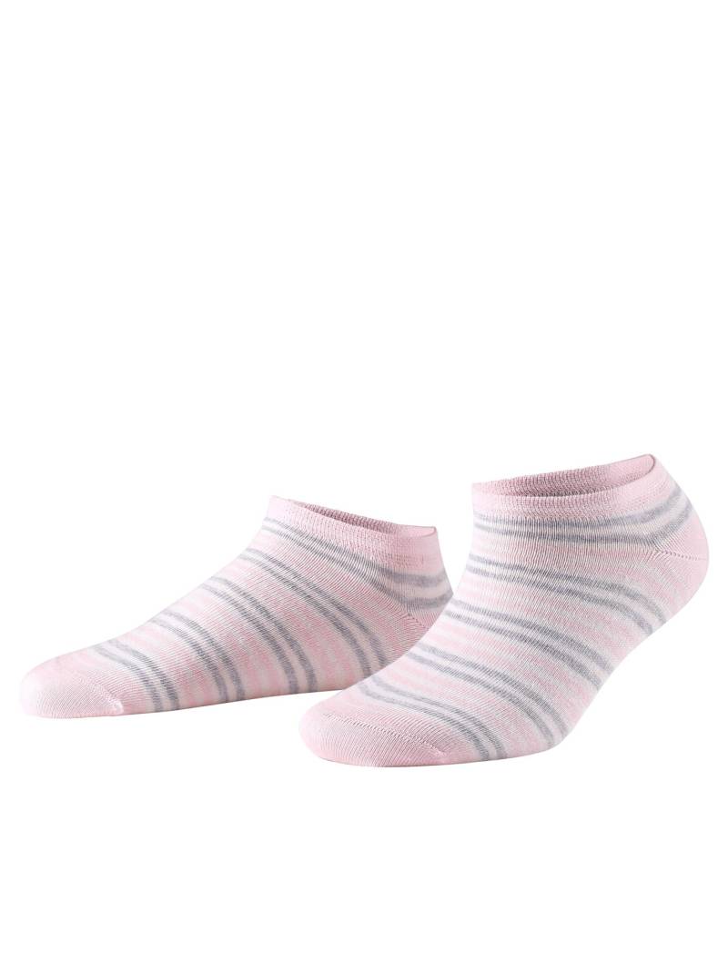 wäschepur Sneakersocken, (3 Paar) von wäschepur