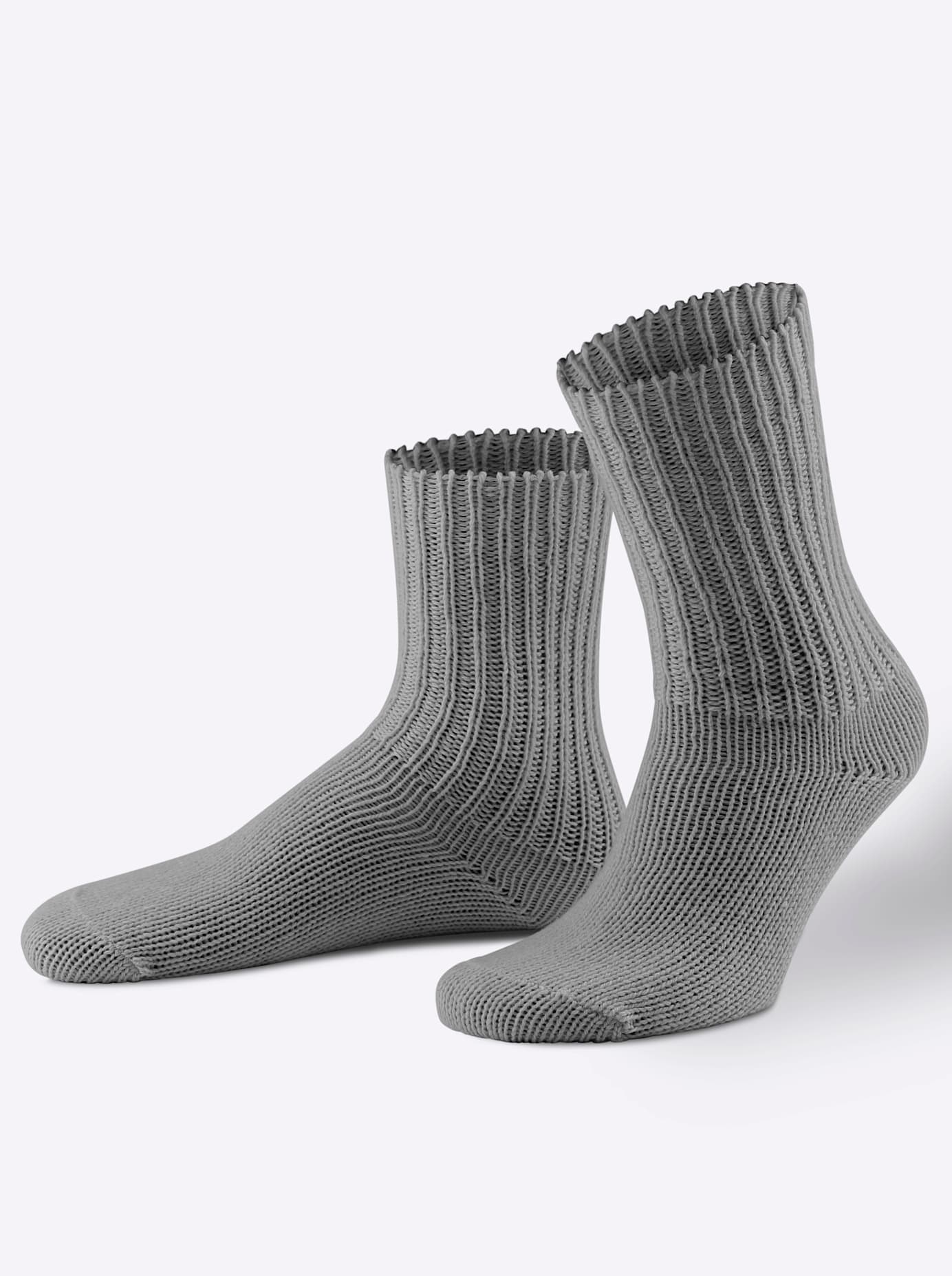 wäschepur Socken, (1 Paar) von wäschepur