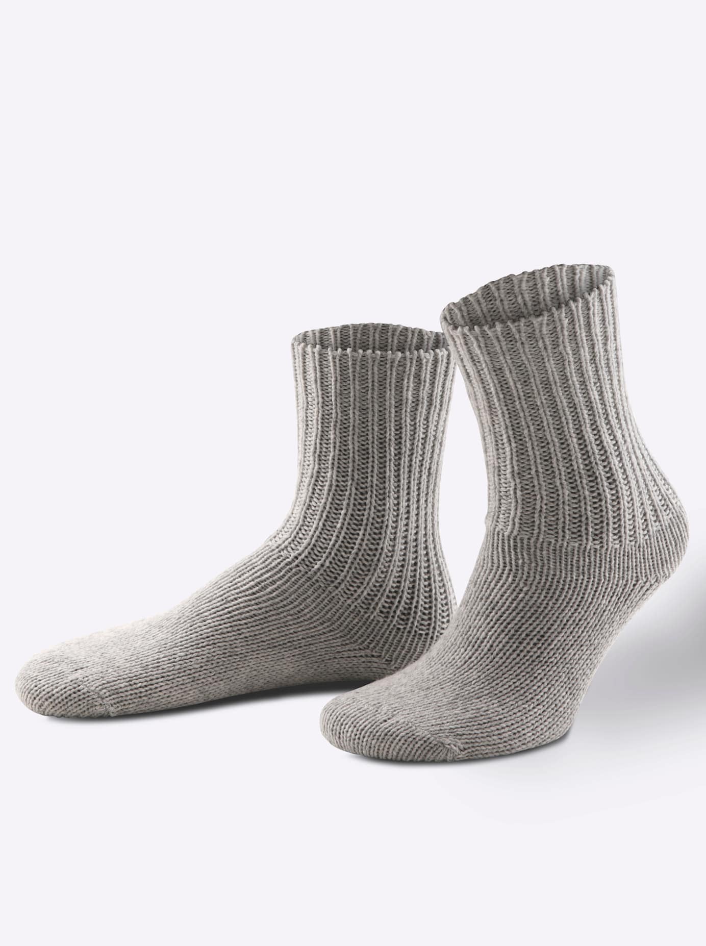 wäschepur Socken, (1 Paar) von wäschepur