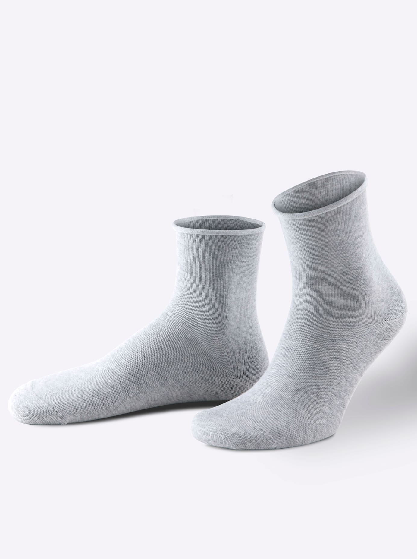 wäschepur Socken, (3 Paar) von wäschepur