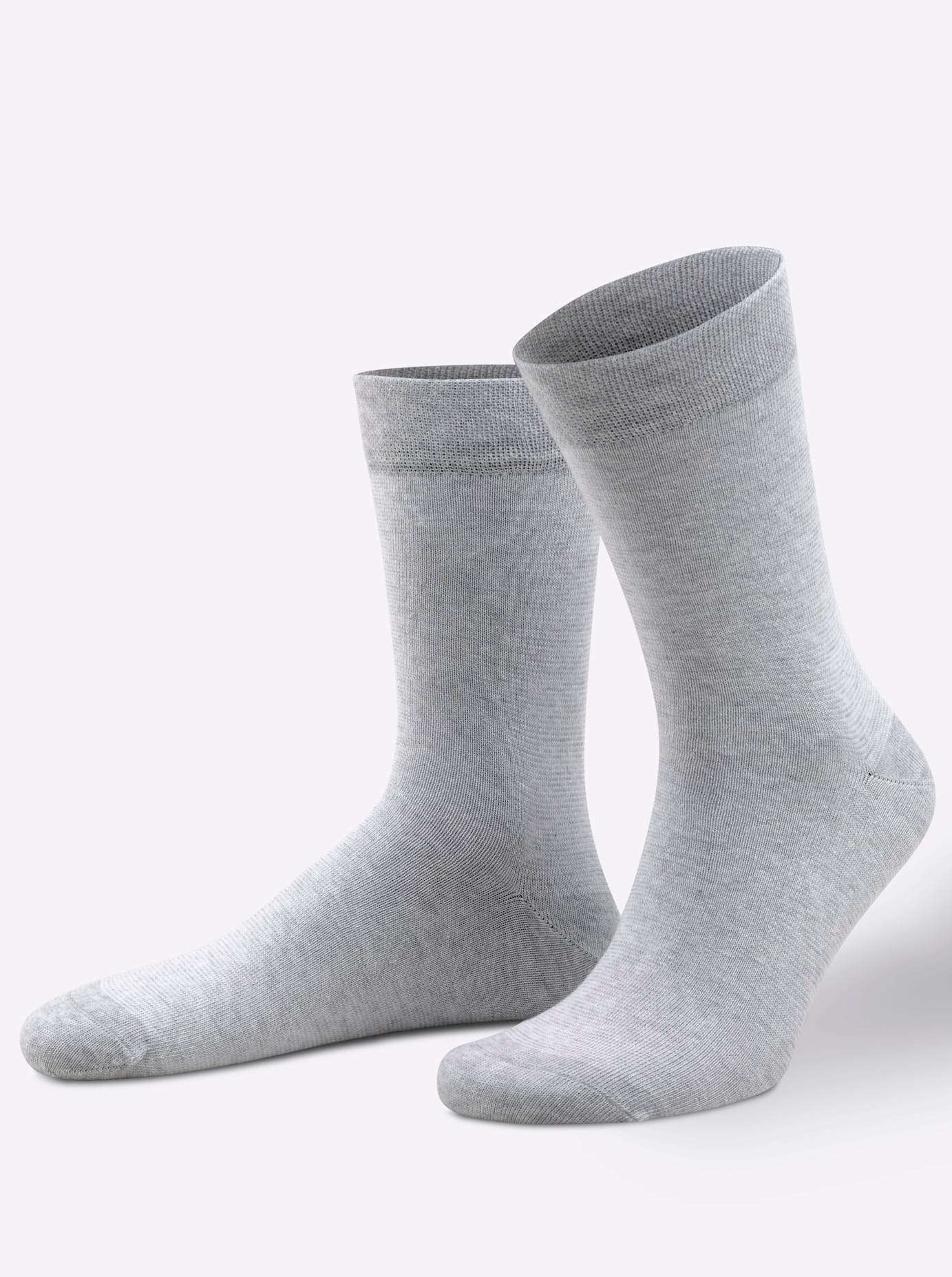 wäschepur Socken, (4 Paar) von wäschepur