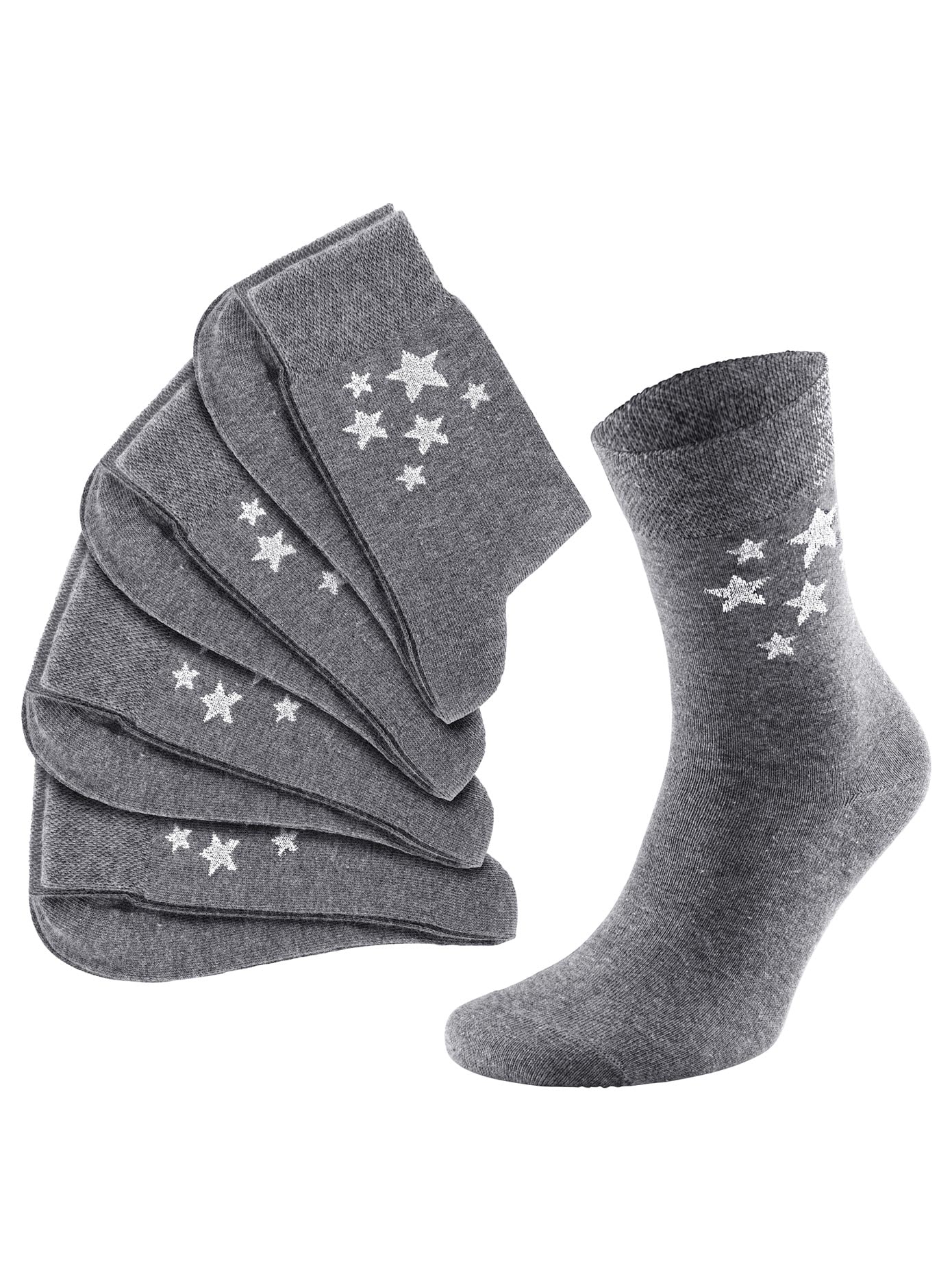 wäschepur Socken, (4 Paar) von wäschepur