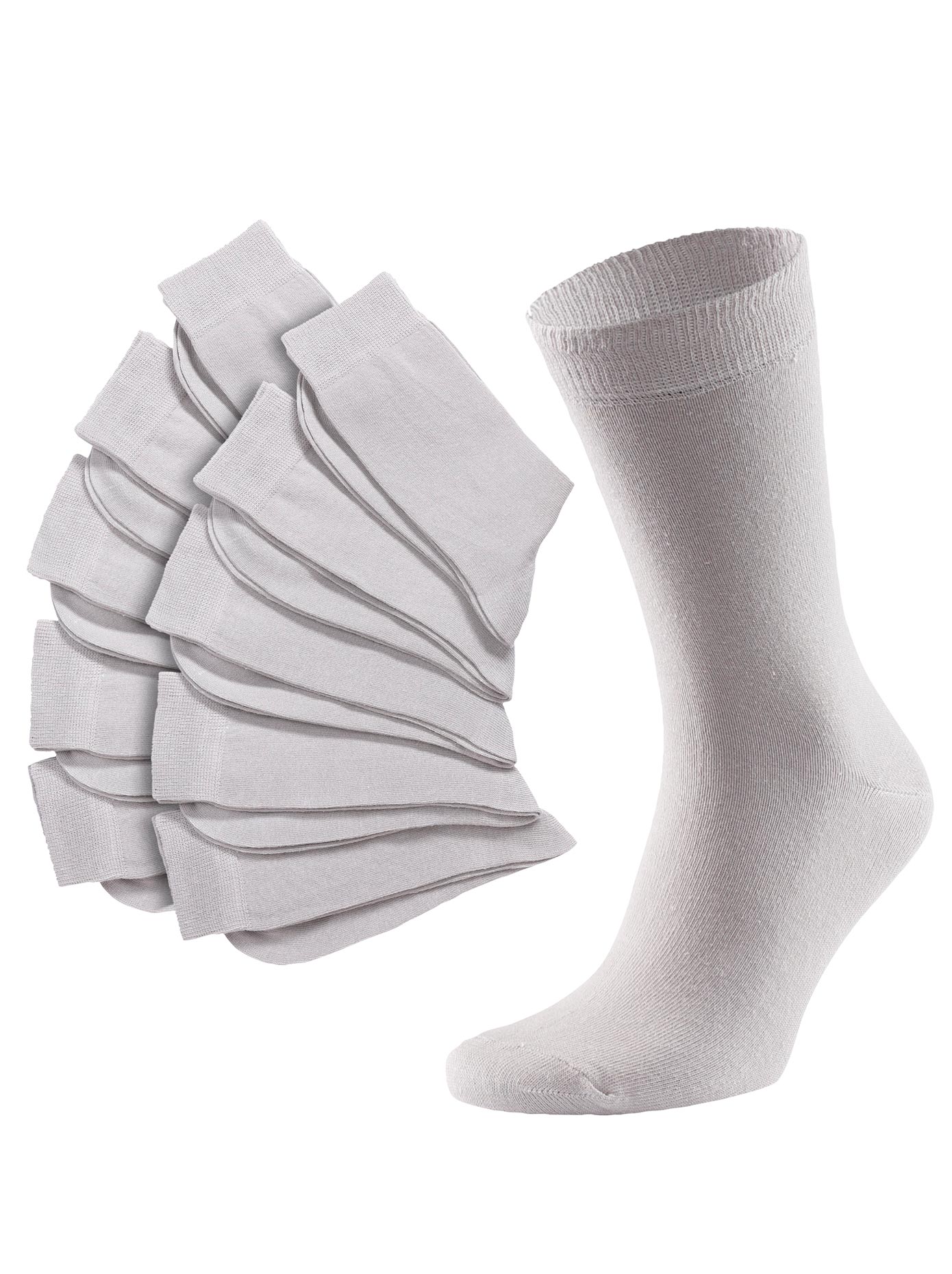 wäschepur Socken, (10 Paar) von wäschepur