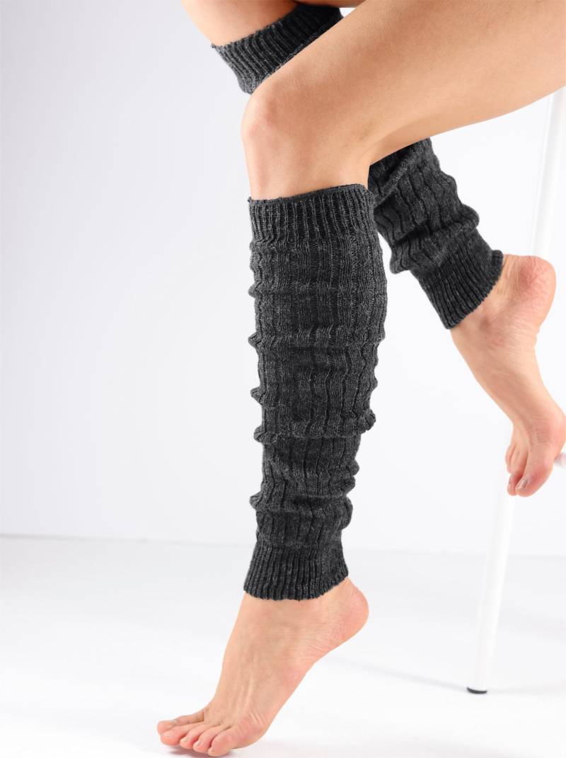 wäschepur Stulpensocken, (1 Paar) von wäschepur