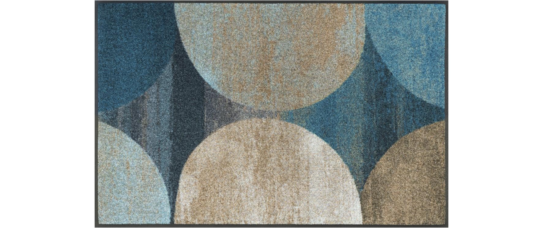 wash+dry by Kleen-Tex Fussmatte »Galaxia 75 cm x 190 cm« wash+dry by Kleen-Tex Fussmatte »Galaxia 75 cm x 190 cm« von wash+dry by Kleen-Tex