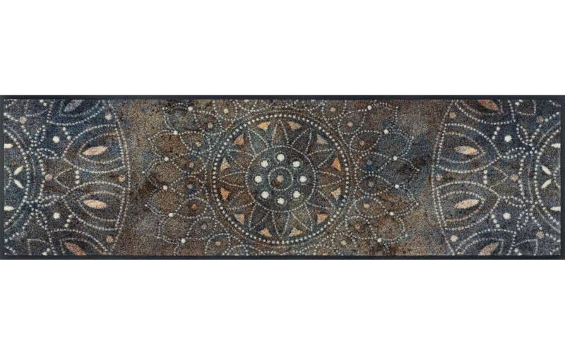wash+dry by Kleen-Tex Fussmatte »Wash+Dry Madhana 35 cm x 120 cm« von wash+dry by Kleen-Tex