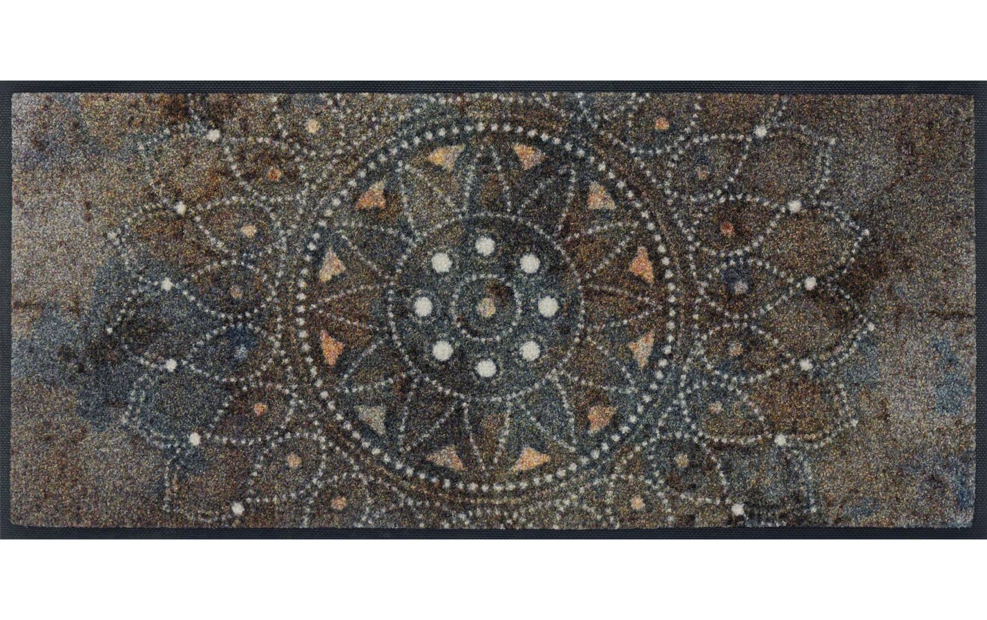 wash+dry by Kleen-Tex Fussmatte »Wash+Dry Madhana 35 cm x 75 cm« von wash+dry by Kleen-Tex