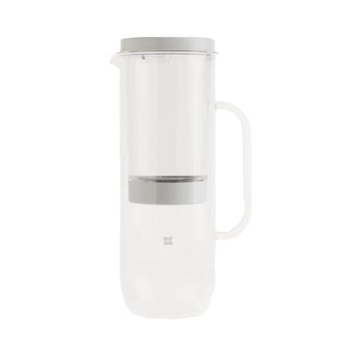 waterdrop LUCY Filter Carafe von waterdrop