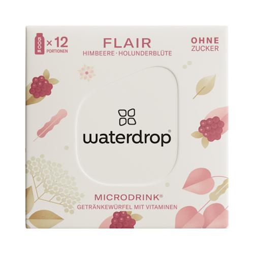 waterdrop Microdrink Flair (6x12 Pack) von waterdrop