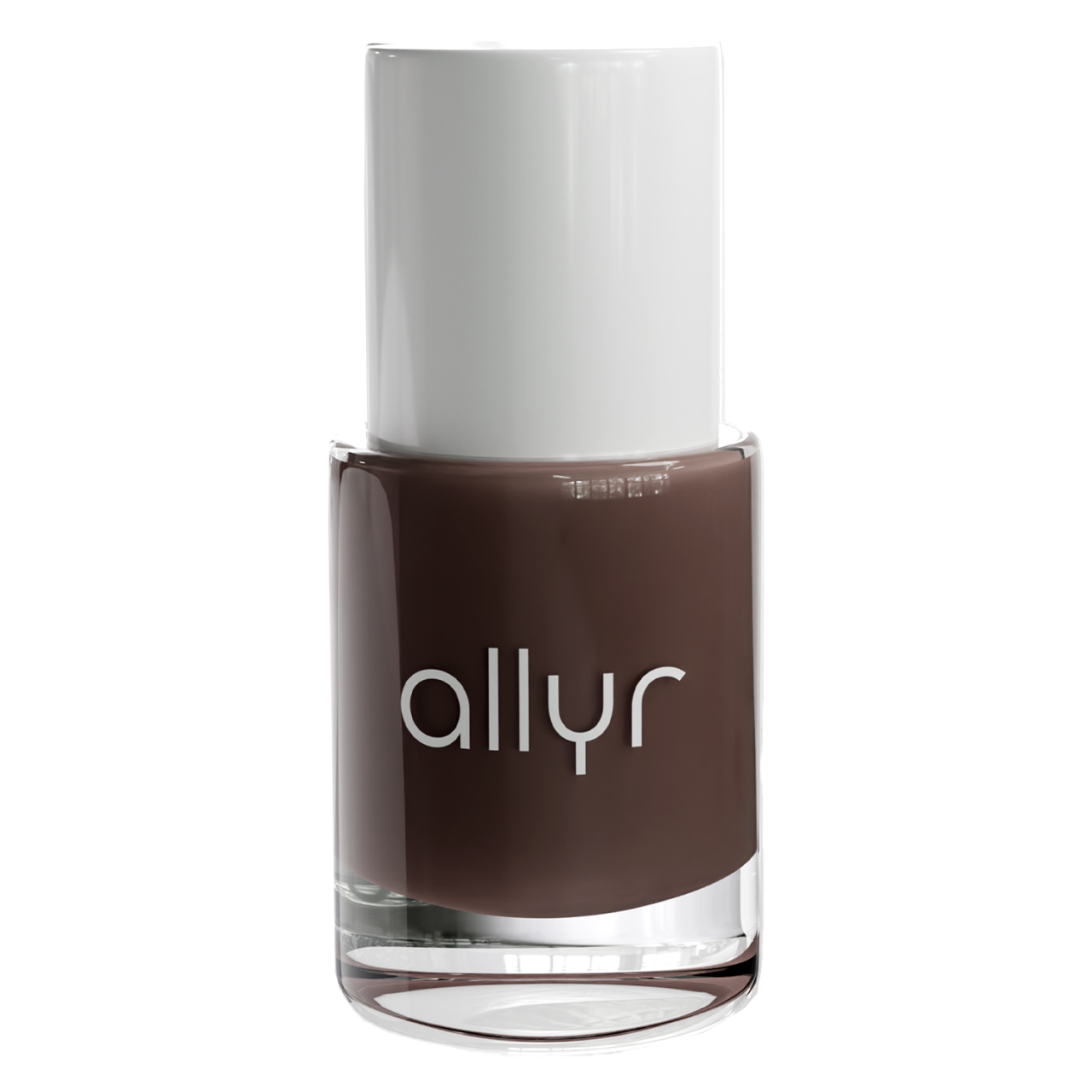 allyr Nail Polish - Cozy von allyr