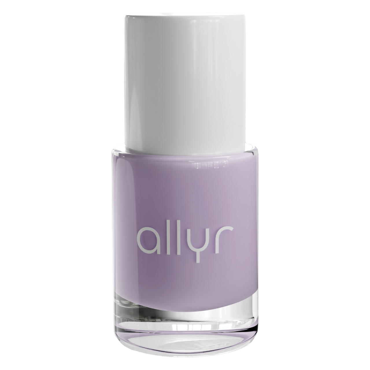 allyr Nail Polish - It's a vibe von allyr