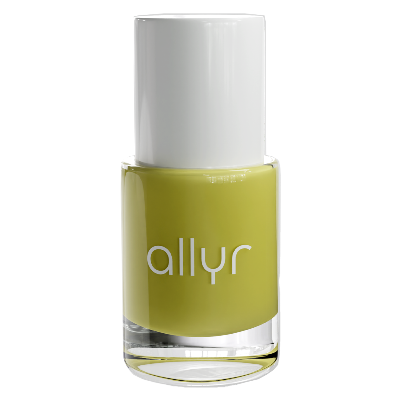 allyr Nail Polish - Lit von allyr