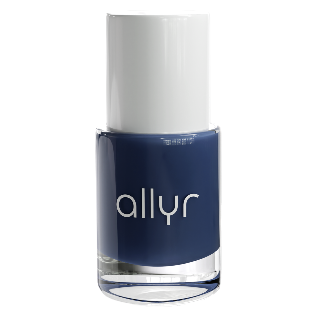 allyr Nail Polish - Over the Moon von allyr