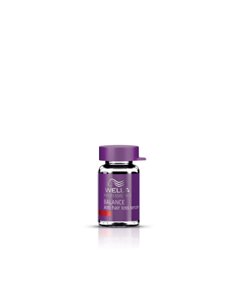 Anti Hairloss Serum Damen  1 pezzo von wella