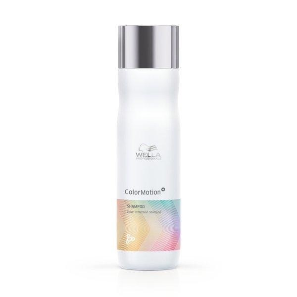 Colormotion Shampoo Damen  250ml von wella